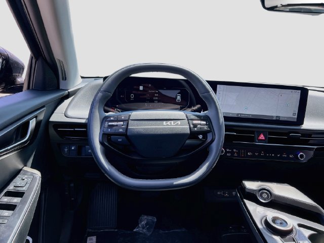 New 2026 Kia EV6 Light RWD image 23