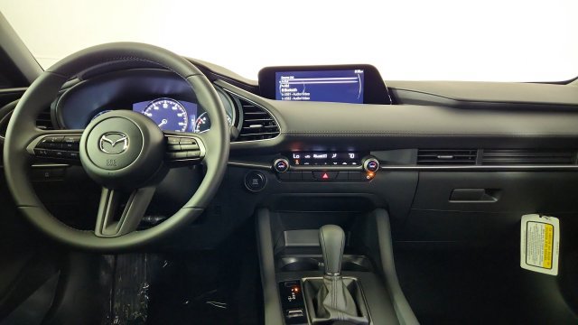 New 2026 MAZDA MAZDA3 s Sport FWD image 23