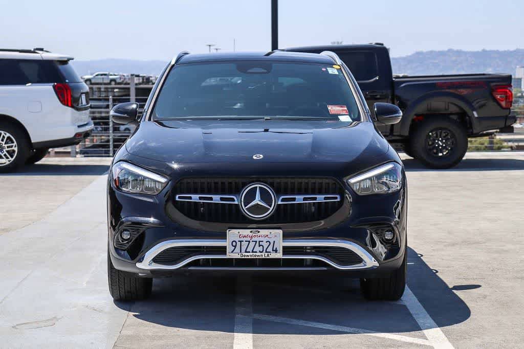 Used 2025 Mercedes-Benz GLA 250 image 2