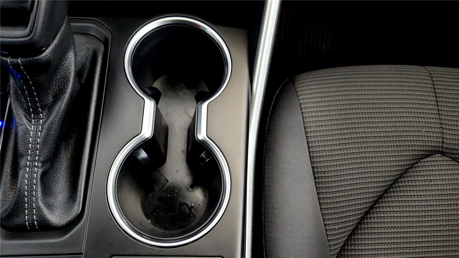 Certified 2023 Toyota Highlander L image 33