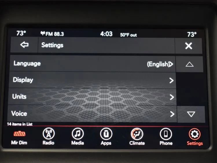 Used 2023 Dodge Challenger SXT RWD image 26