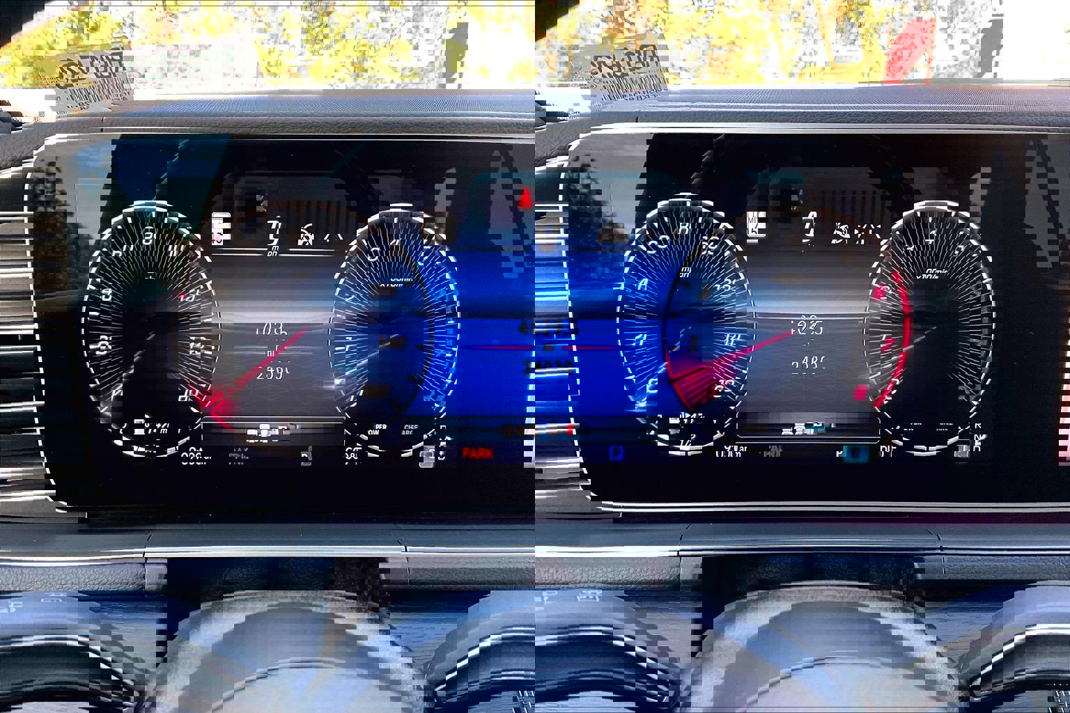 Used 2024 Mercedes-Benz GLE 450 GLE 450 image 25