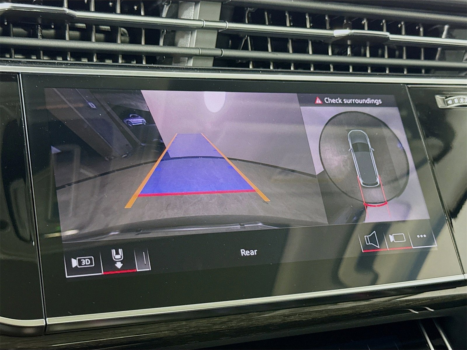 New 2025 Audi Q7 3.0T Premium Plus image 14