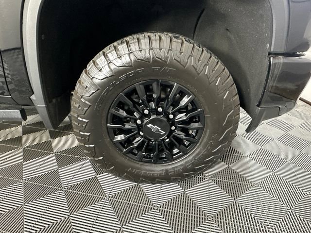 Used 2021 Chevrolet Silverado 2500 LT w/ True North Edition AWD/4WD image 4