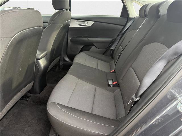 Used 2023 Kia Forte LXS image 20