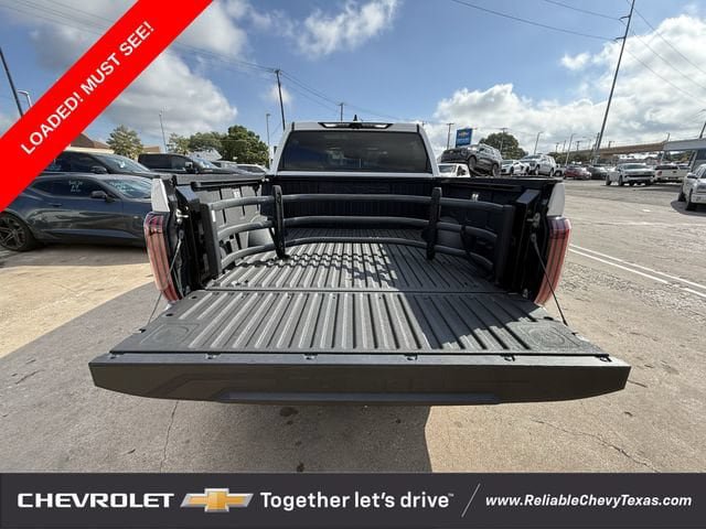 Used 2024 Toyota Tundra TRD Pro AWD/4WD image 37