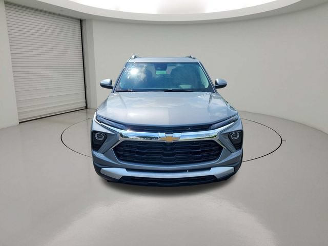 New 2026 Chevrolet TrailBlazer LT w/ Convenience Package FWD image 2