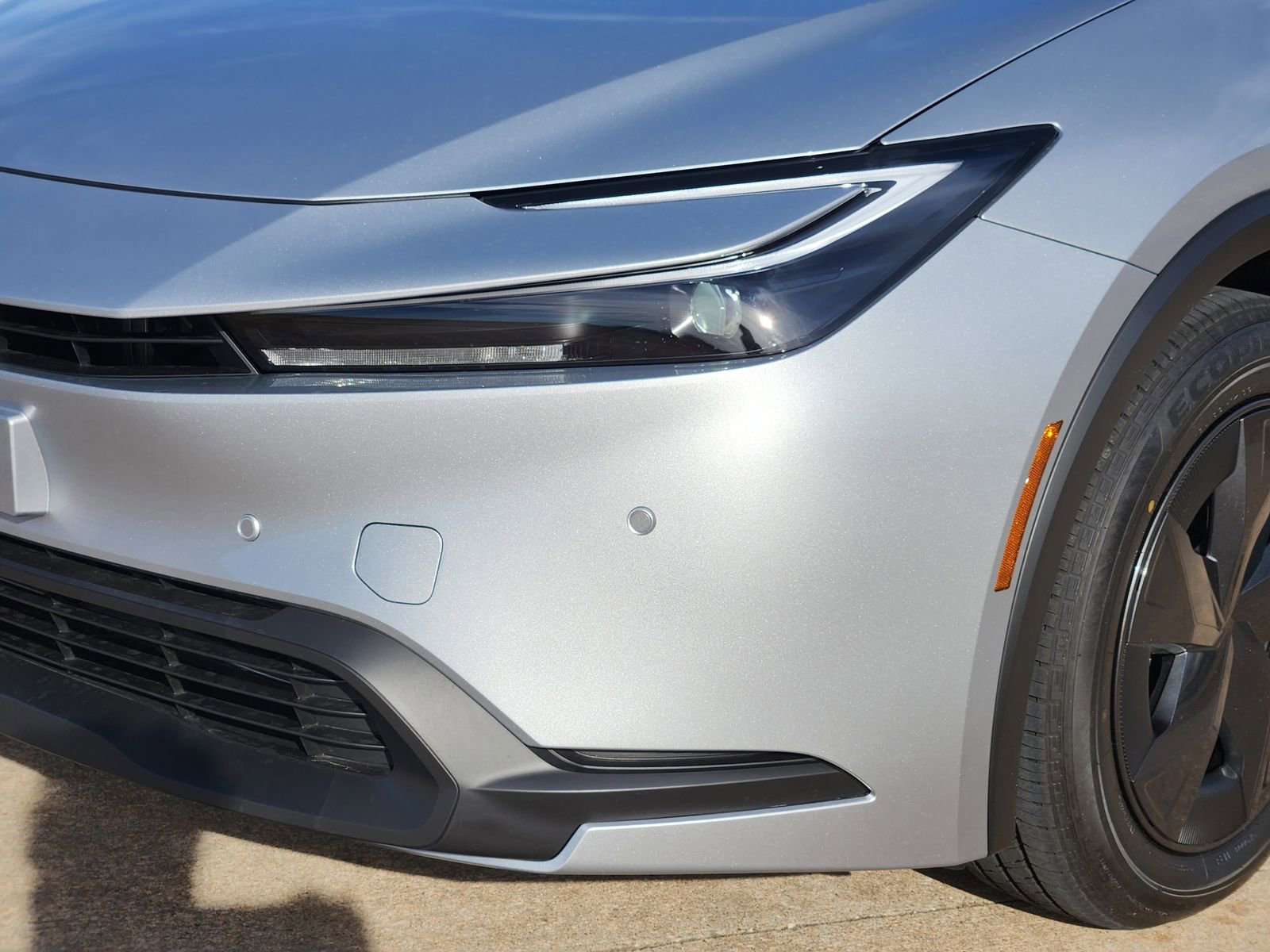 Used 2026 Toyota Prius LE image 9