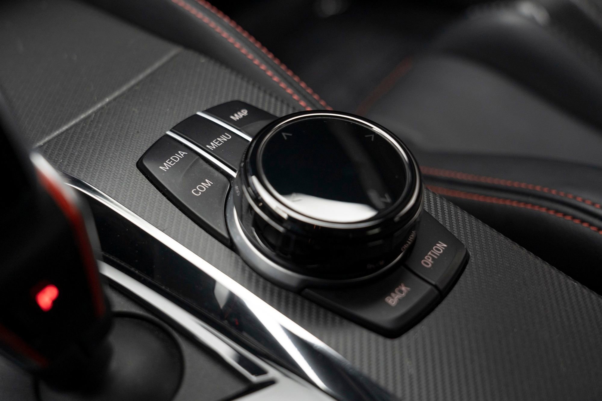 Used 2022 BMW M5 CS AWD/4WD image 36