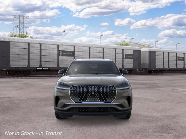 New 2026 Lincoln Aviator AWD image 7