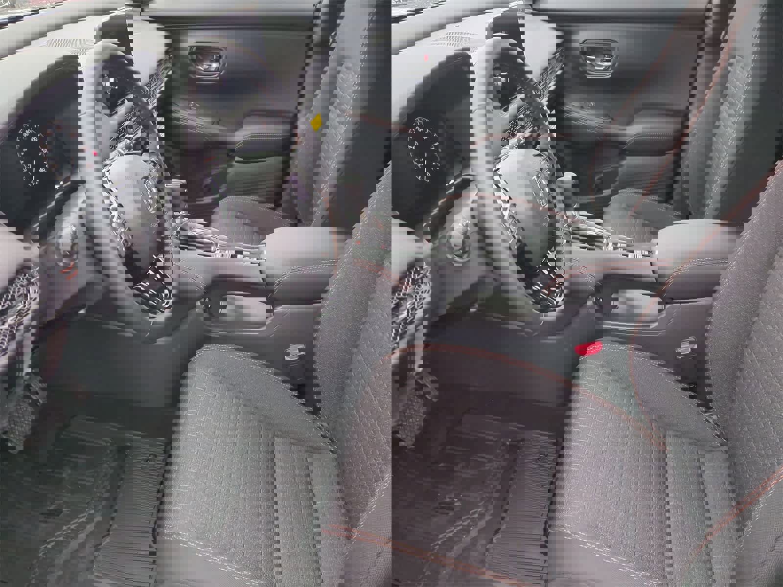 Used 2023 Honda HR-V LX image 17