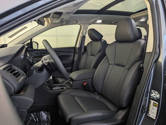 New 2026 Subaru Ascent Bronze Edition image 4