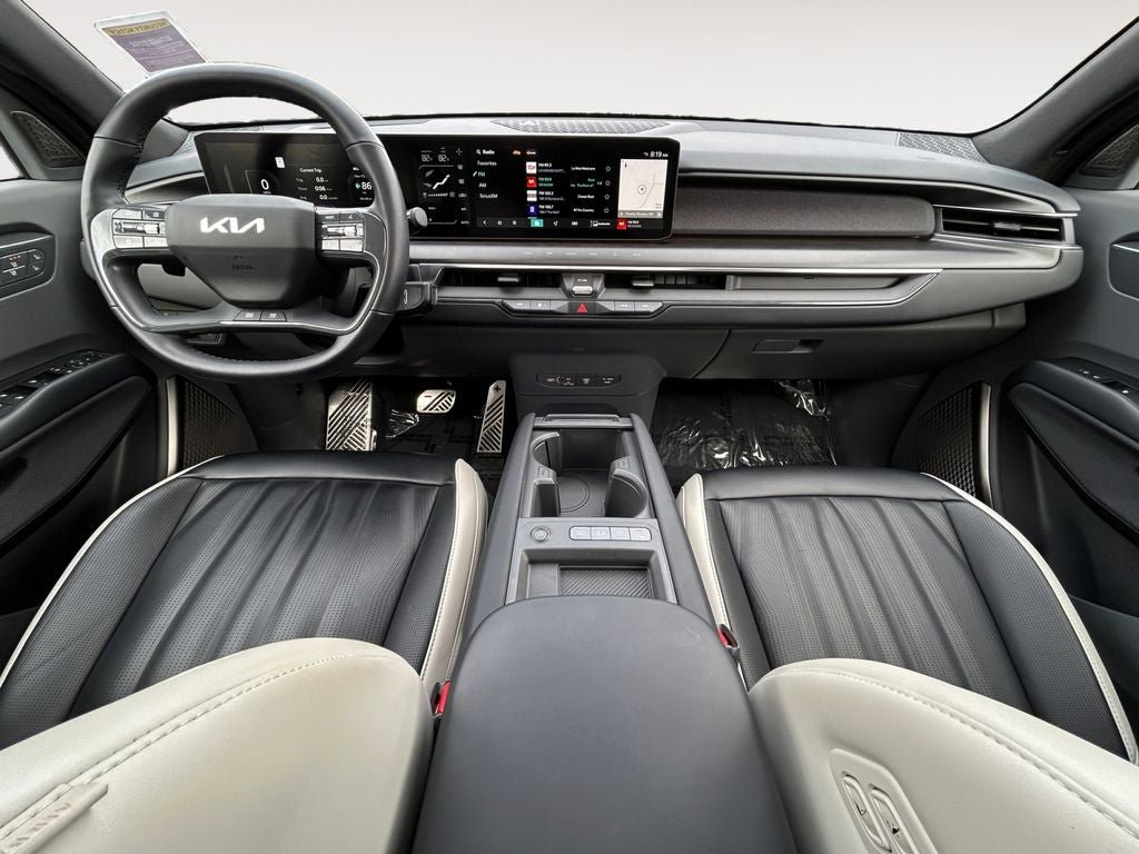 Used 2024 Kia EV9 GT-Line image 13