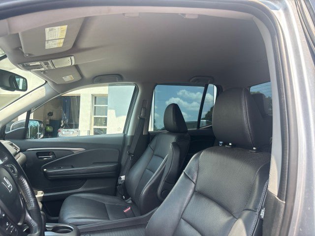 Used 2018 Honda Ridgeline RTL-T image 15