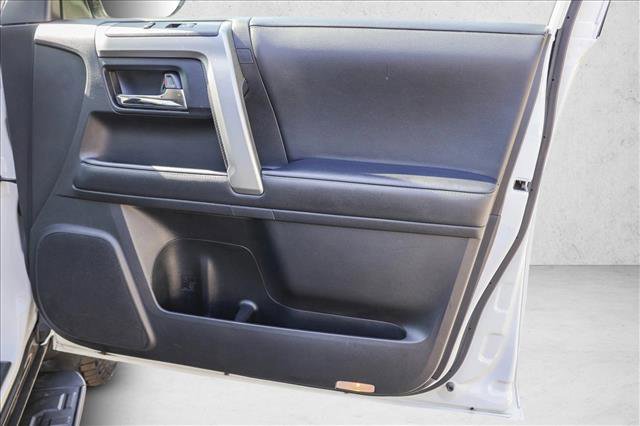 Used 2024 Toyota 4Runner SR5 image 30