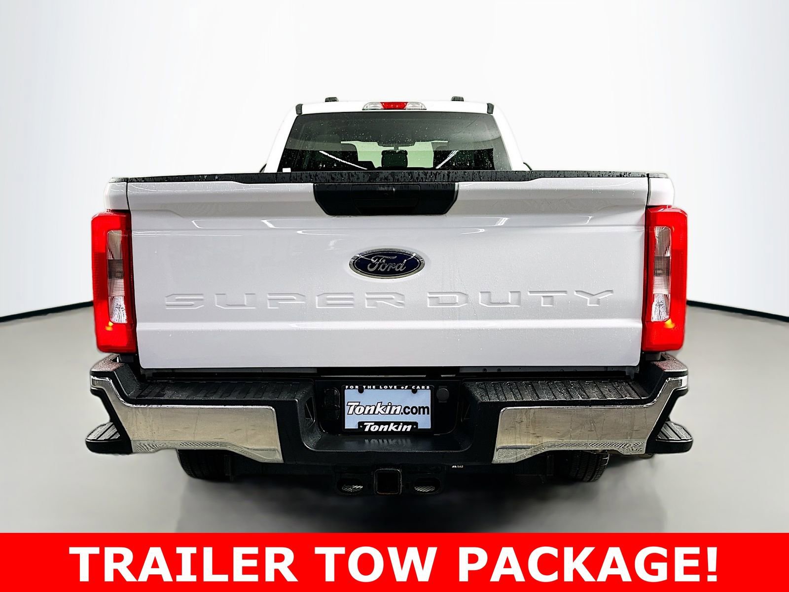 Used 2024 Ford F250 XLT image 6