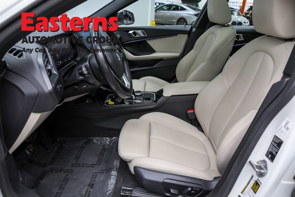 Used 2022 BMW 228i xDrive Gran Coupe w/ Convenience Package image 14