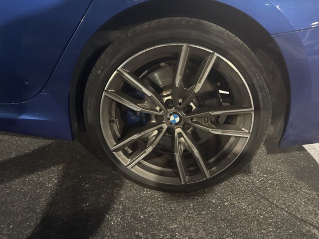 Used 2020 BMW M340i xDrive w/ Driving Assistance Package image 6