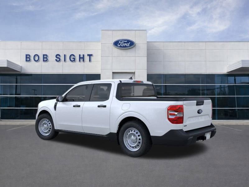 New 2025 Ford Maverick XL image 5