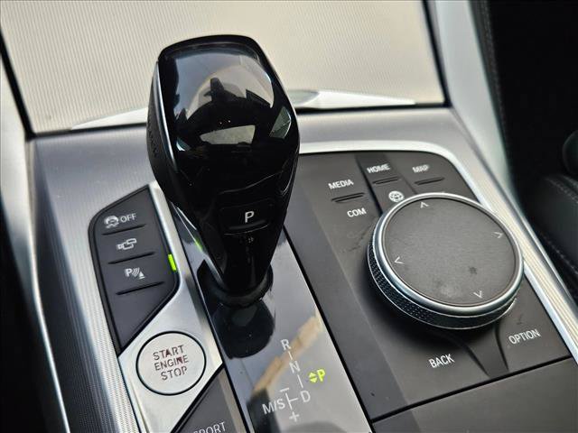 Used 2023 BMW M440i Gran Coupe w/ Premium Package RWD image 23