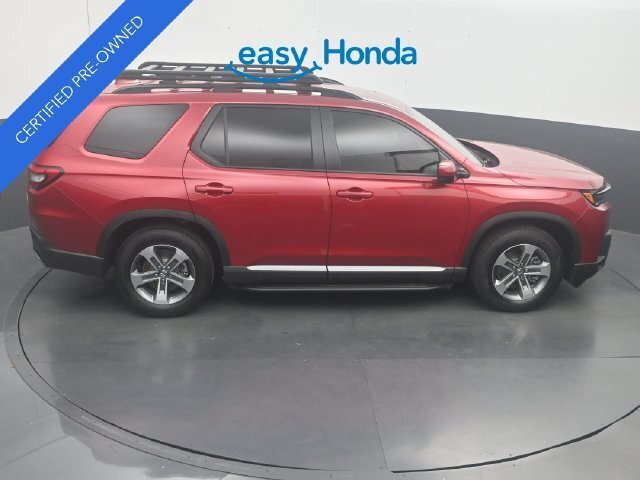 Used 2026 Honda Pilot EX-L image 34