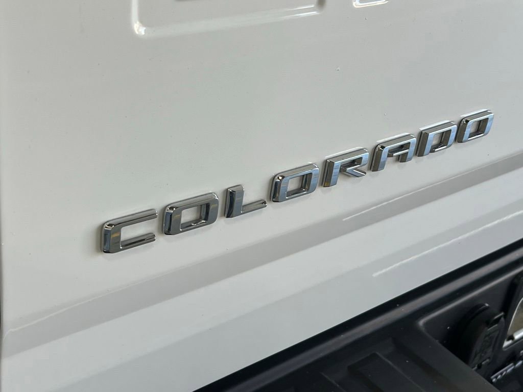 Used 2022 Chevrolet Colorado LT w/ Safety Package image 37