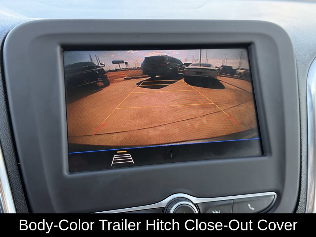 Used 2020 Chevrolet Equinox LT AWD/4WD image 21