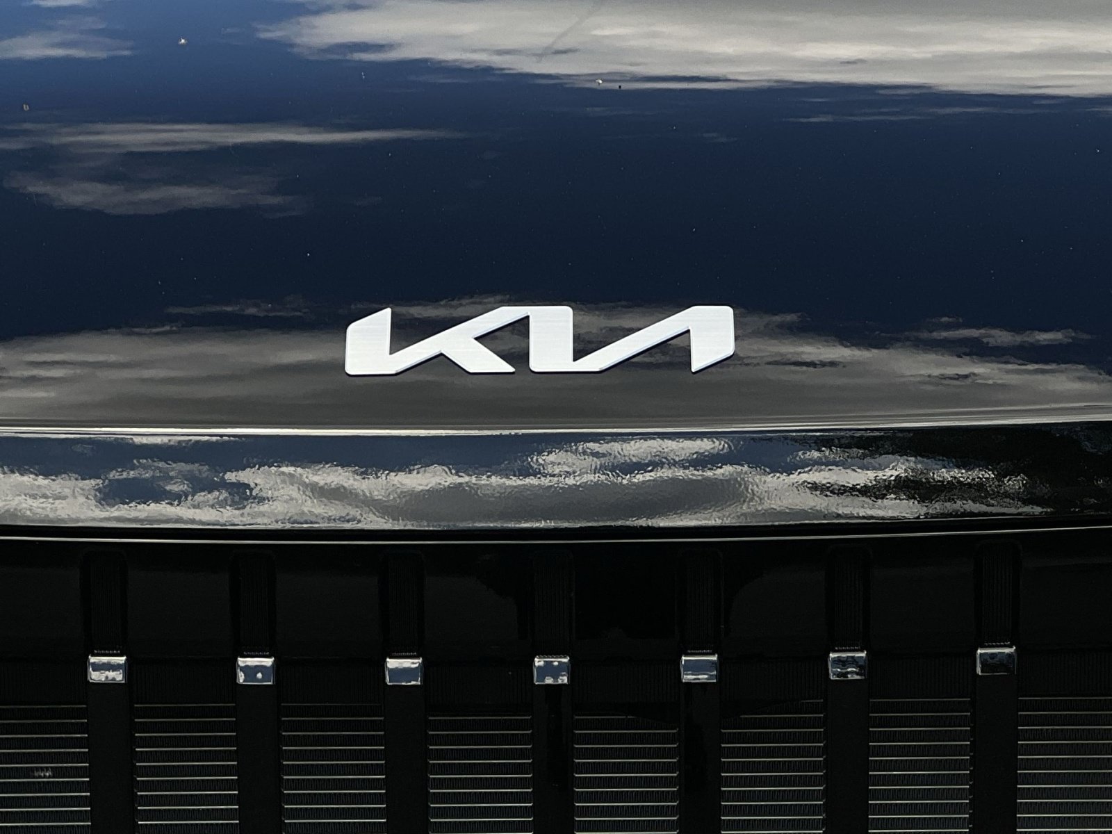 New 2027 Kia Seltos S FWD image 12