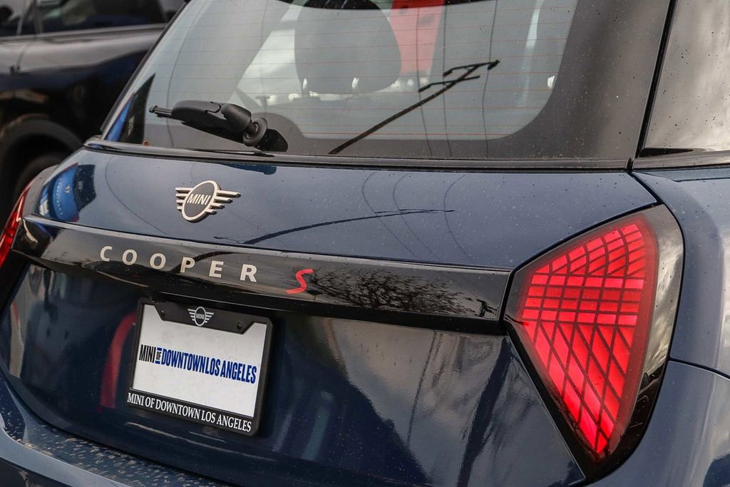 New 2026 MINI Cooper S image 10