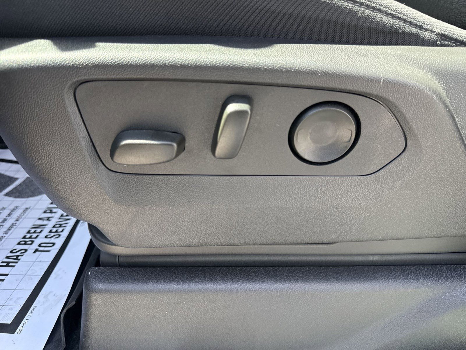 Used 2024 GMC Sierra 1500 Elevation image 14