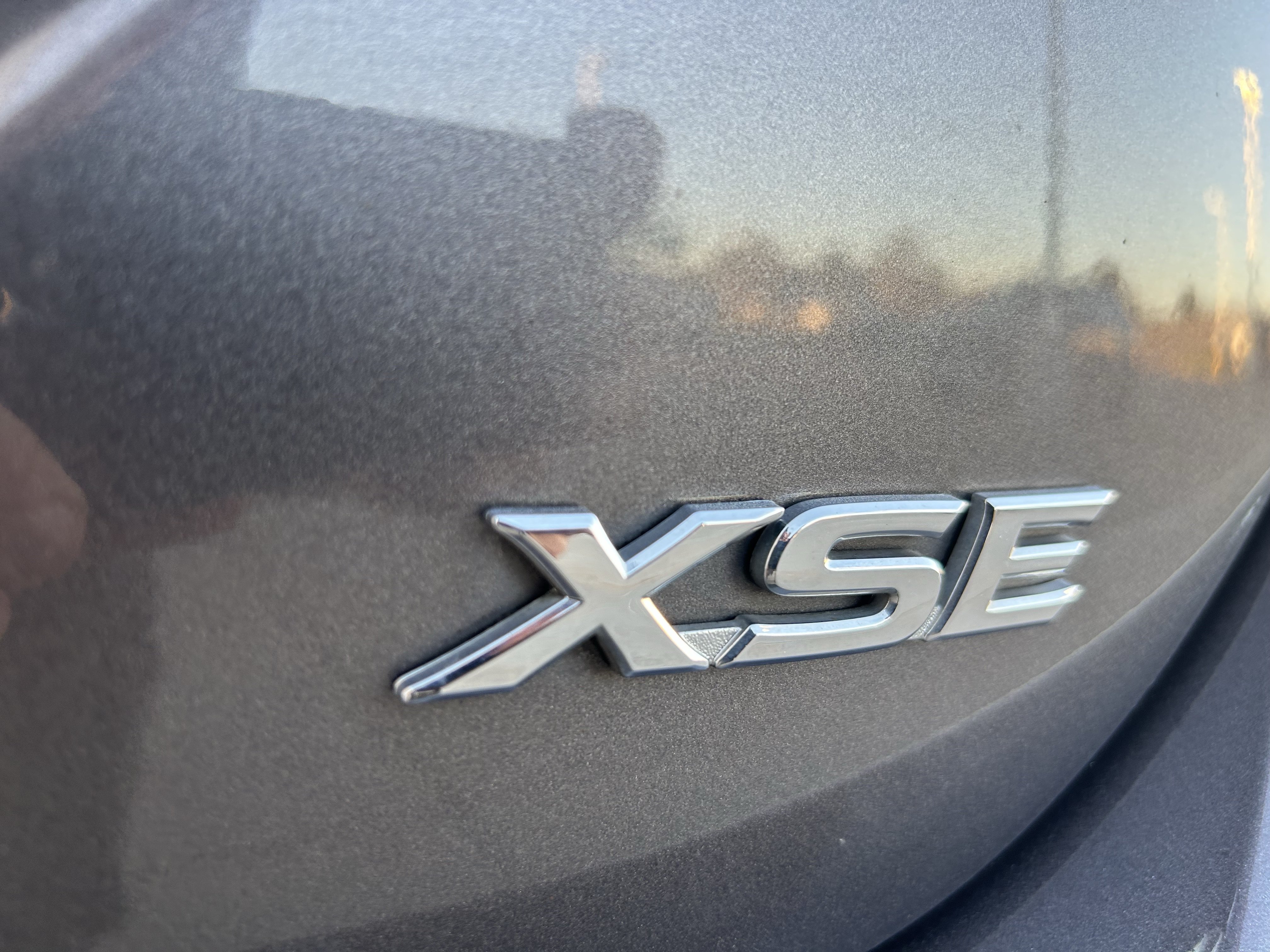 Certified 2024 Toyota Camry XSE FWD image 16