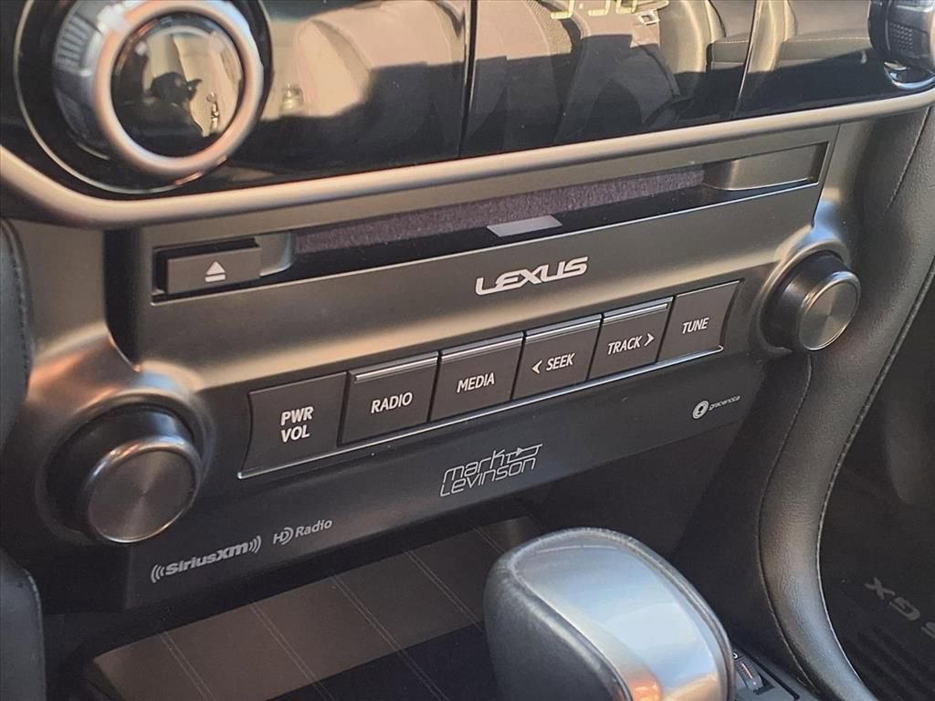 Used 2023 Lexus GX 460 Premium w/ Accessory Package image 8