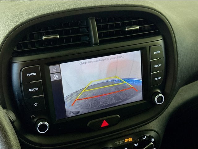 Certified 2024 Kia Soul LX FWD image 13