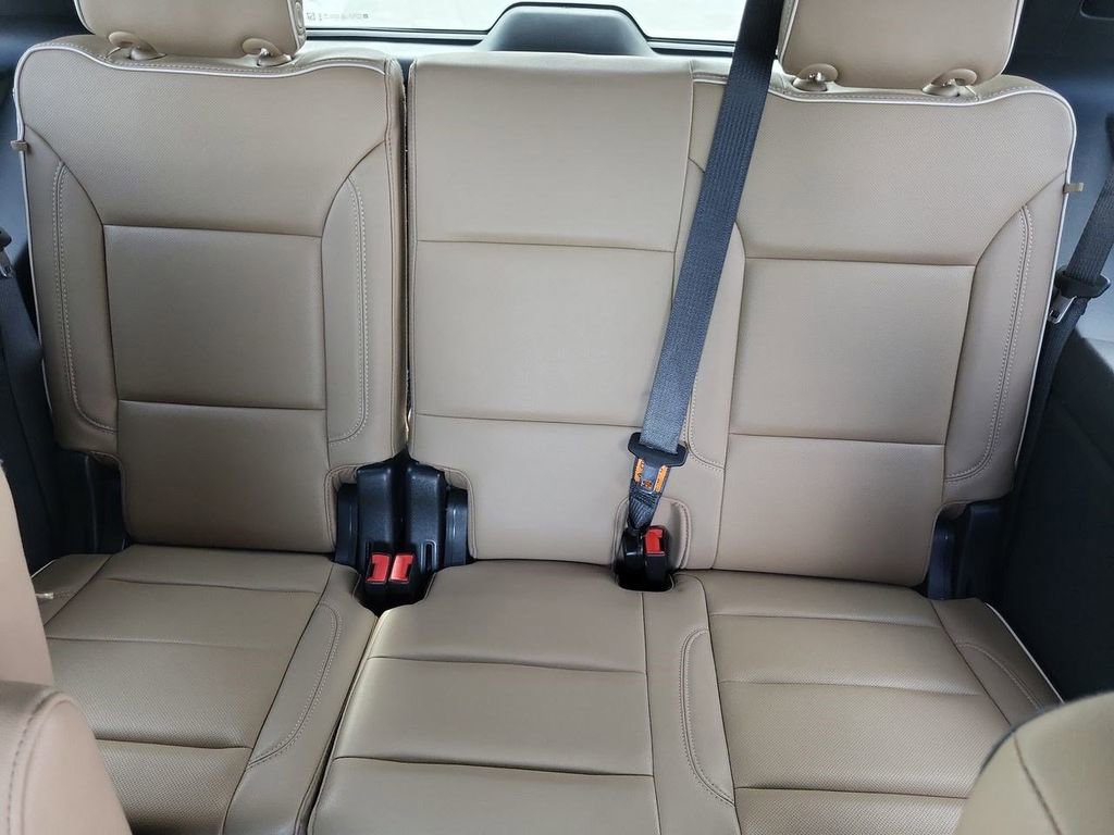 Used 2023 Chevrolet Tahoe Premier image 12