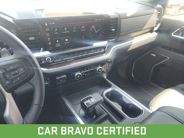 Certified 2026 GMC Sierra 1500 Elevation w/ Elevation Premium Package AWD/4WD image 33