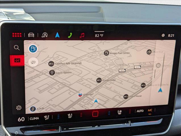 New 2025 Volkswagen GTI SE image 13
