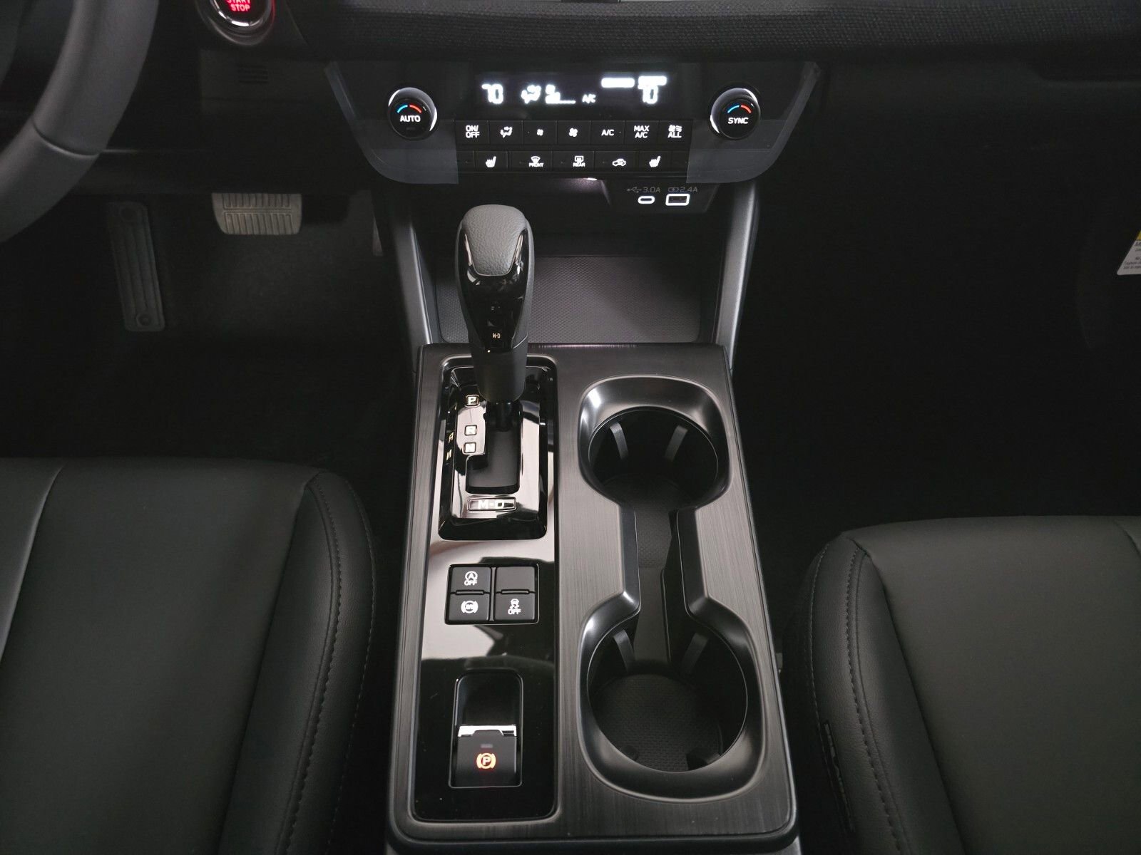 New 2026 Subaru Outback Premium image 22