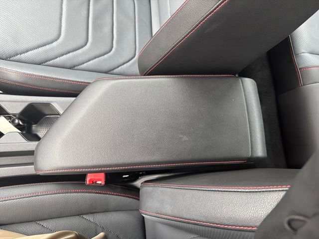 Certified 2025 Volkswagen Jetta GLI Autobahn w/ GLI Black Package image 28