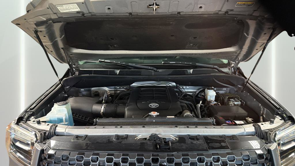 Used 2020 Toyota Tundra Platinum image 27