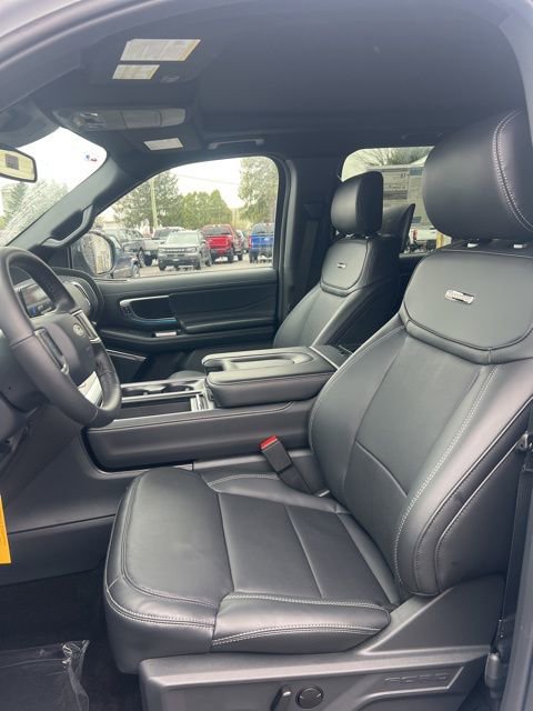 Used 2026 Ford Expedition Max Platinum AWD/4WD image 33