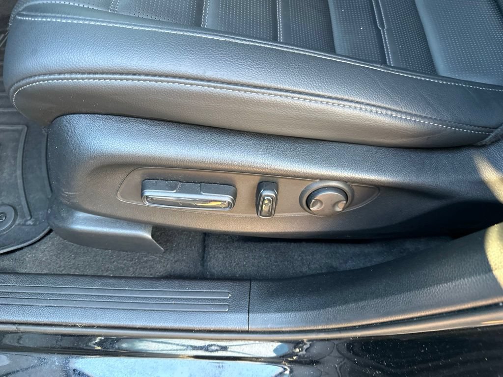 Certified 2025 Honda CR-V EX-L image 22