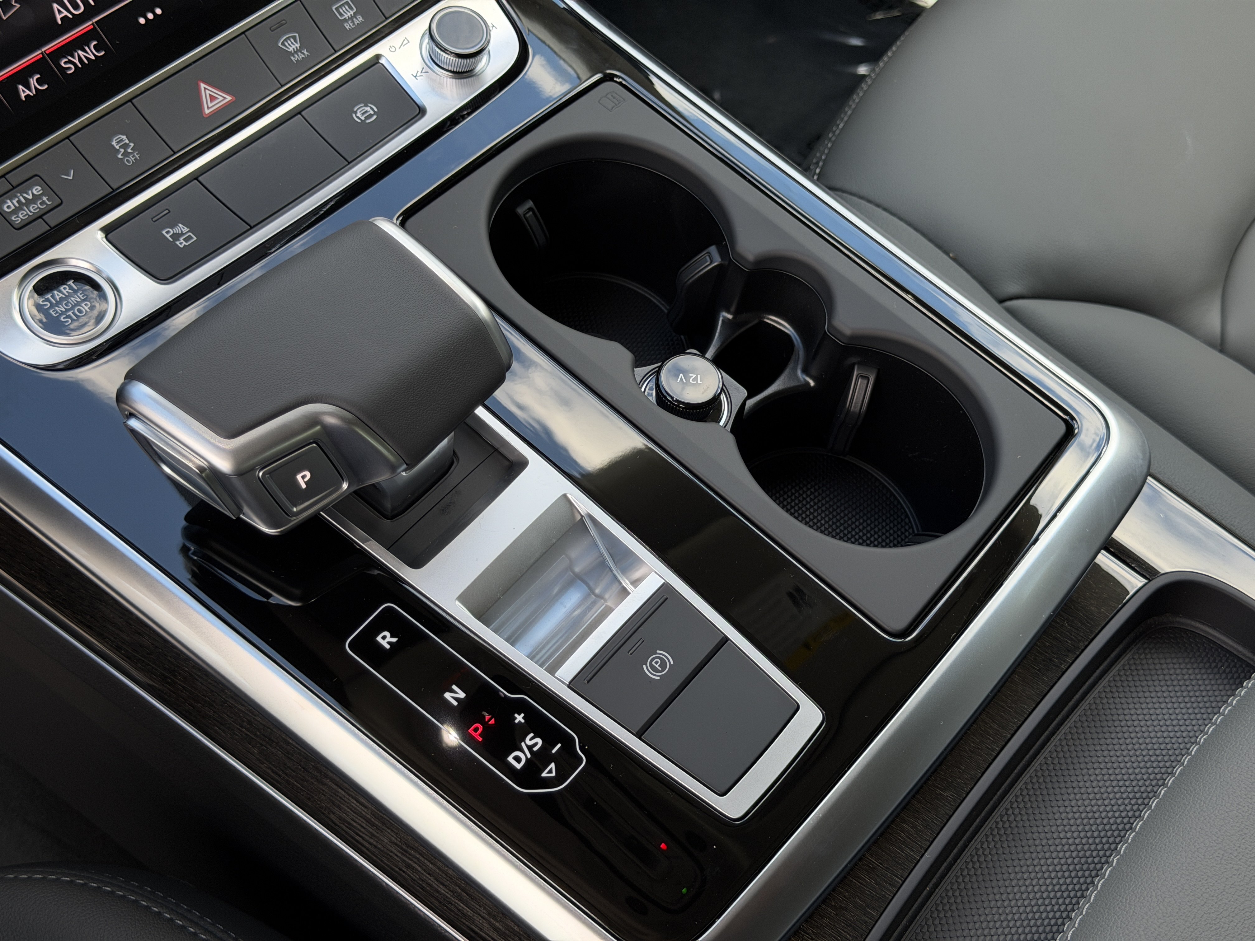 New 2027 Audi Q8 Premium AWD/4WD image 29
