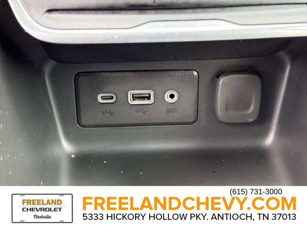 Used 2021 GMC Terrain SLE w/ Driver Convenience Package image 31