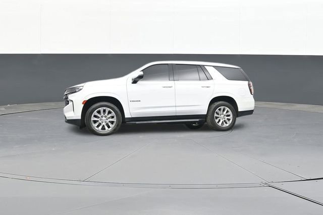 Used 2023 Chevrolet Tahoe Premier image 57