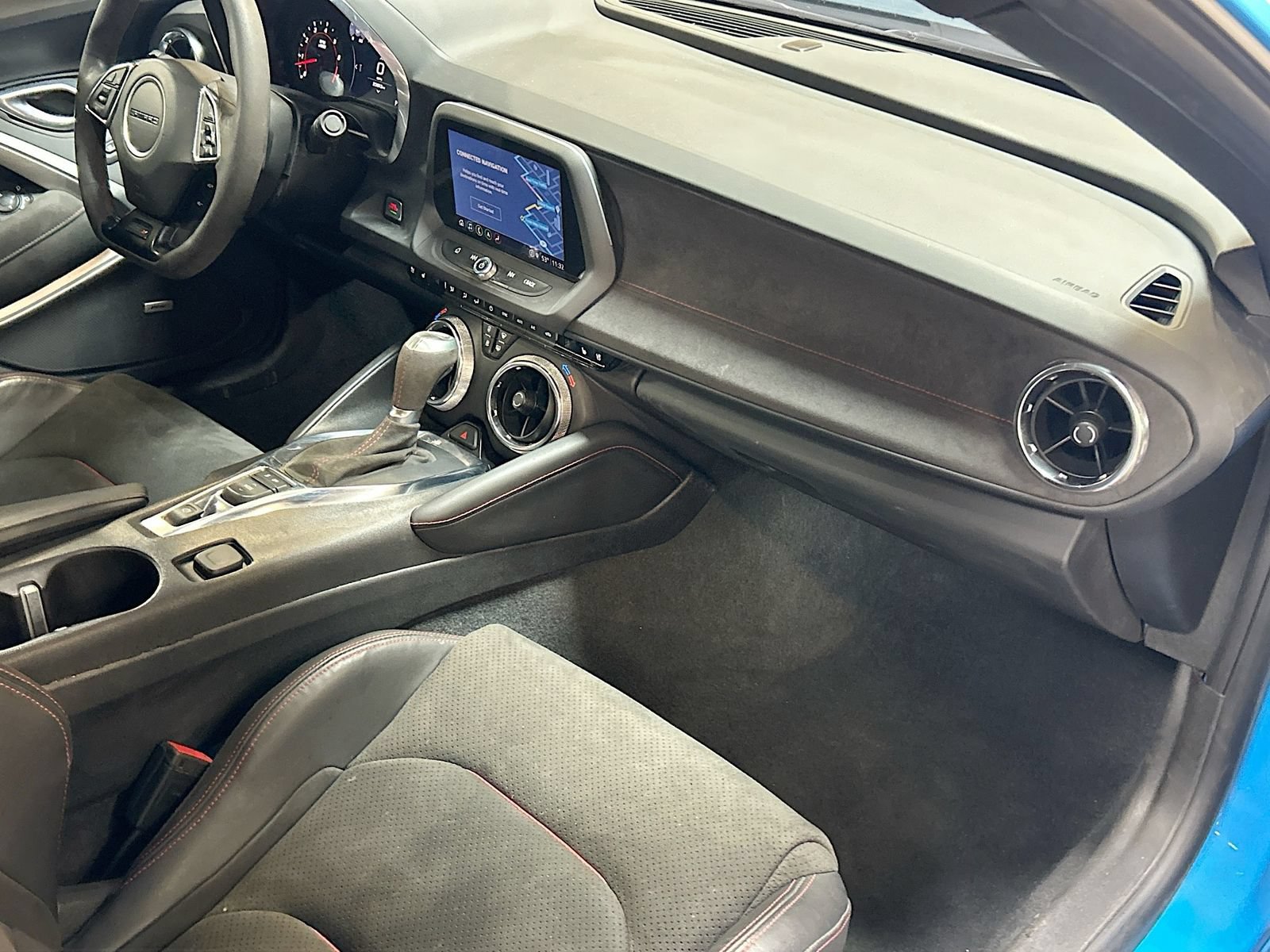 Used 2023 Chevrolet Camaro ZL1 RWD image 30