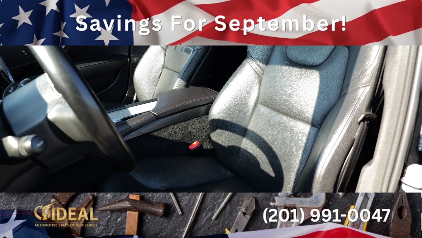 Used 2023 Volvo S90 B6 Plus AWD/4WD image 17