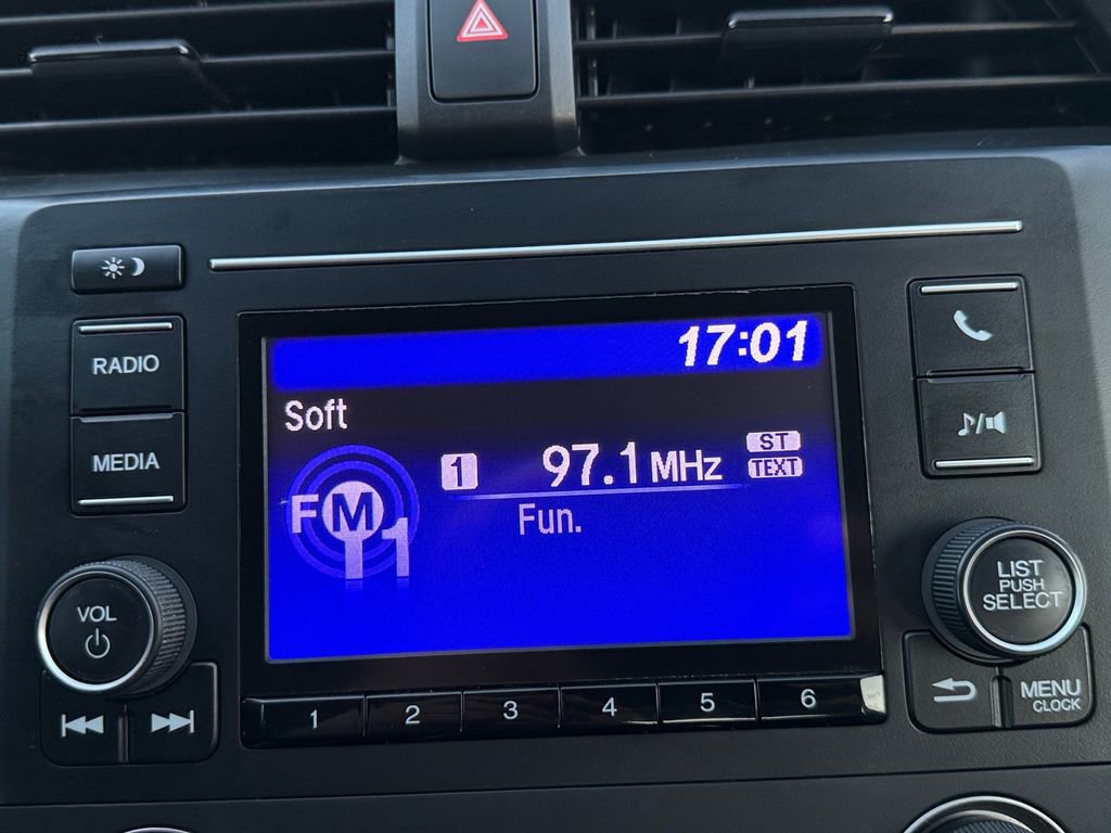 Used 2017 Honda Civic LX image 14