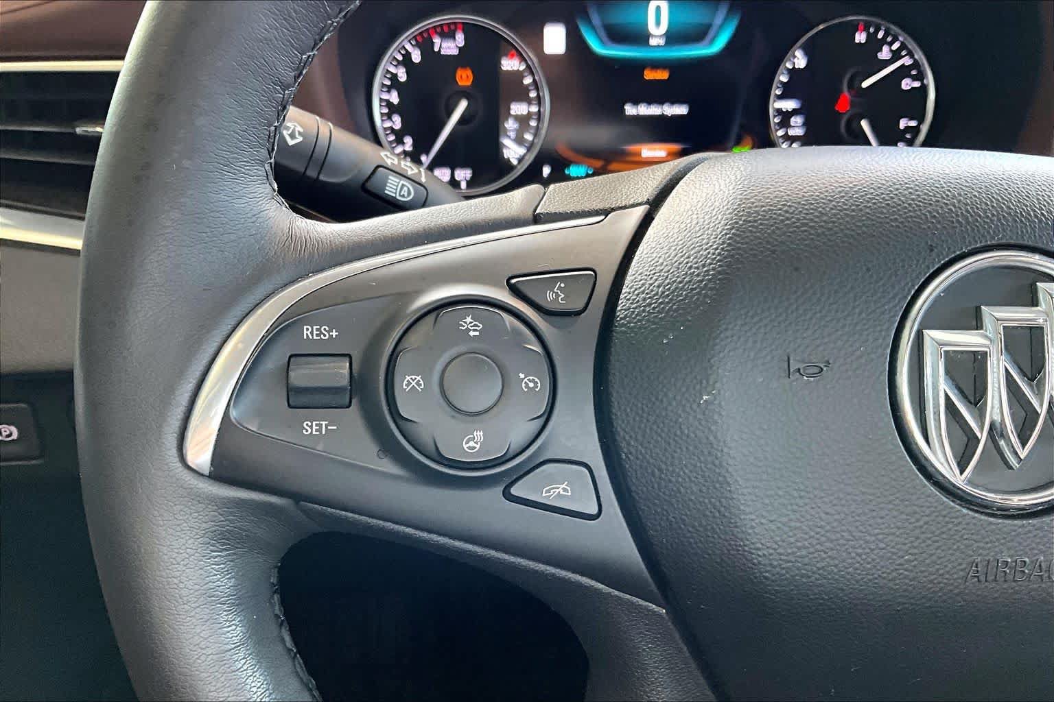 Used 2019 Buick Enclave Avenir w/ Avenir Technology Package AWD/4WD image 16