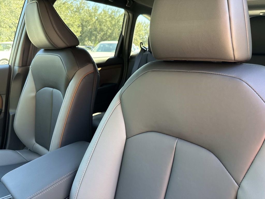 New 2026 Subaru Forester Sport image 22