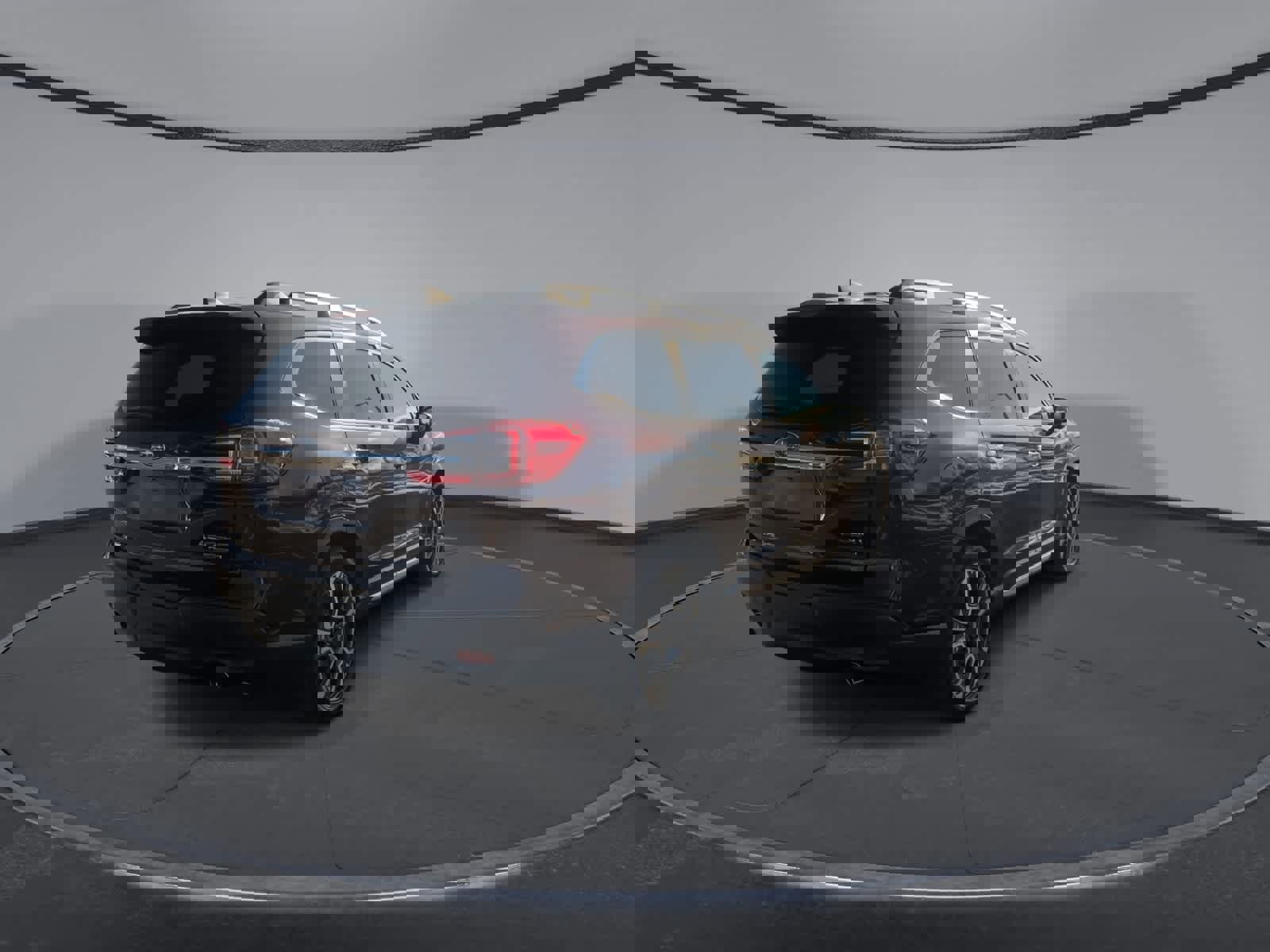 Certified 2023 Subaru Ascent Touring image 8